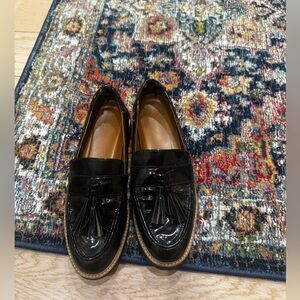 Comfy loafers, only worn 3 times